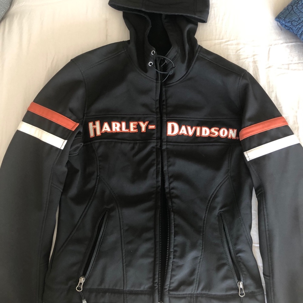Harley Davidson Jacket *Youth*